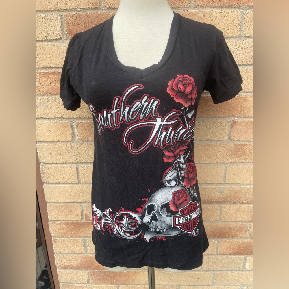 Southern Thunder HD